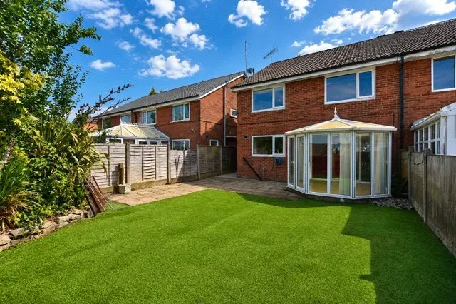 Kestrel Close, Lammack, BB1, photo 2