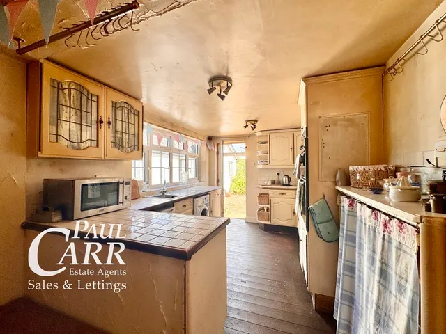 Clarence Road, Sutton Coldfield, B74, photo 3