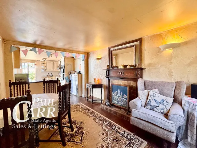 Clarence Road, Sutton Coldfield, B74, photo 2
