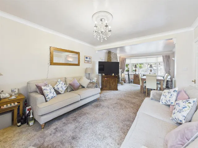 Photo 2 — Hillcroft Crescent, Ruislip, HA4 9HL