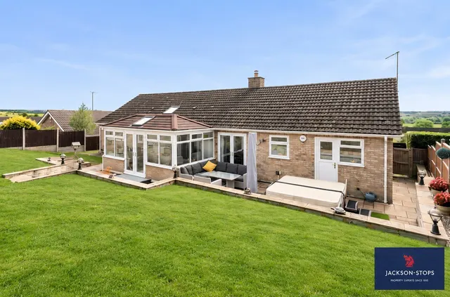 Glenfield Drive, Great Doddington, NN29, photo 3