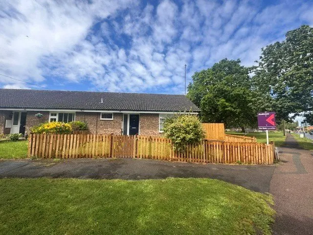 Windermere Road, Gloucestershire, Hatherley, GL51 3PU, photo 1