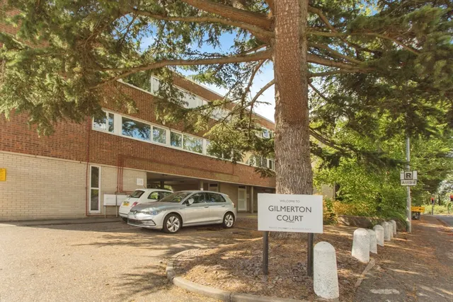 Gilmerton Court, Trumpington, CB2, photo 1
