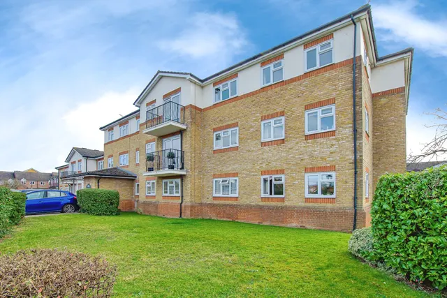 Peregrine Gardens, Croydon, CR0, photo 1