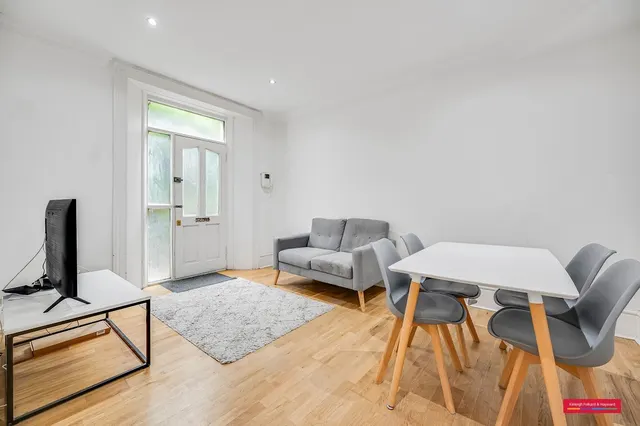 Transept Street, Marylebone, NW1, photo 1