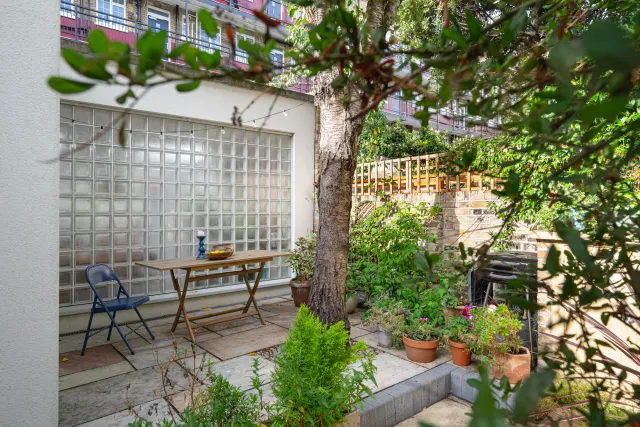 Shepherdess Walk, Hoxton, N1, photo 3