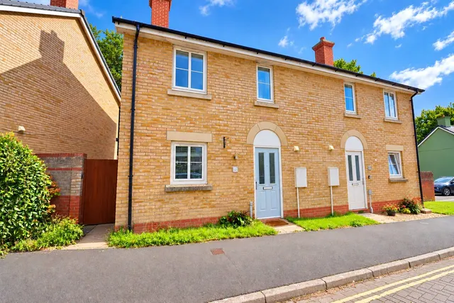 Westaway Heights, Barnstaple, EX31, photo 1