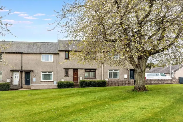 Elmbank Crescent, Arbroath, Angus, DD11, photo 1