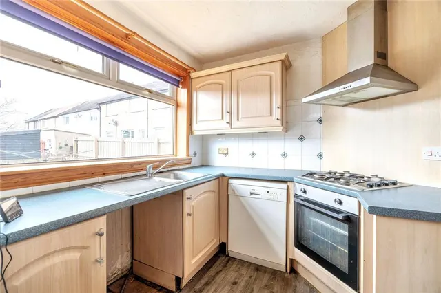 Photo 2 — Elmbank Crescent, Arbroath, Angus, DD11