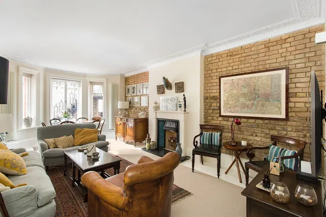 London, Chelsea, SW10, photo 1