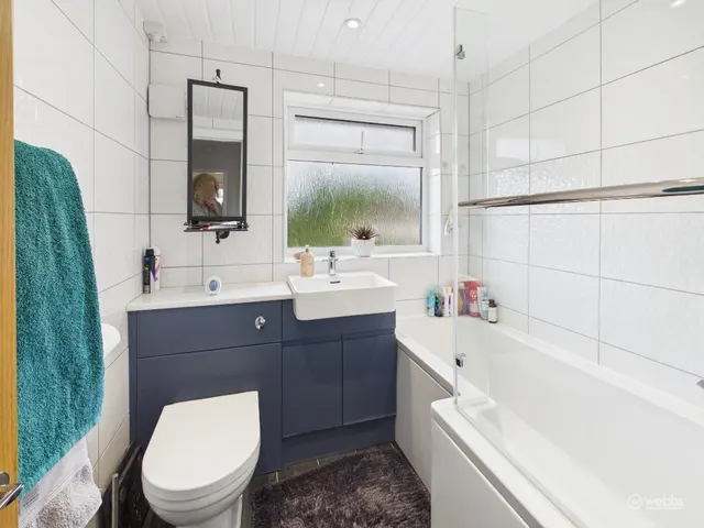 Benhurst Gardens, South Croydon, photo 3