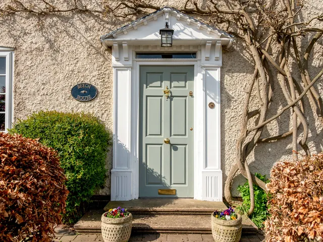 Main Street, Hickling, LE14, photo 2