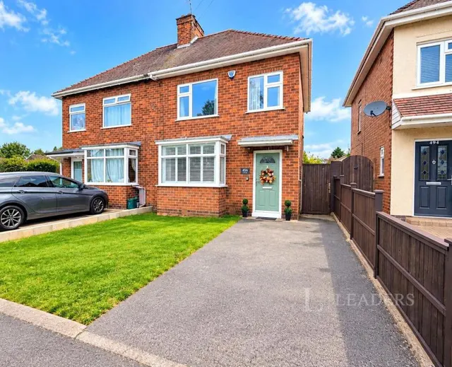 Stenson Road, Derby, DE23, photo 1
