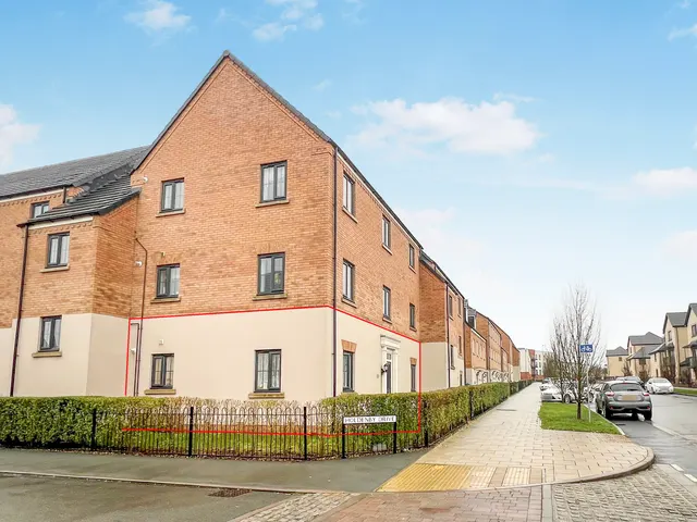 Holdenby Drive, Corby, NN17, photo 1