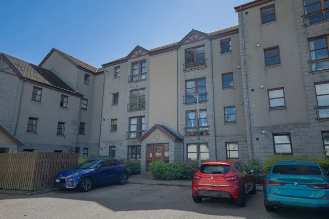Roslin Place, Aberdeen, AB24, photo 1