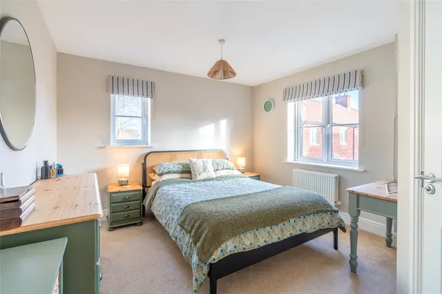 Ryan Way, Wimborne, Dorset, BH21, photo 1