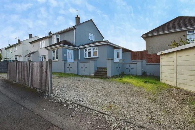 Greenbank Road, Leicester, LE5, photo 1
