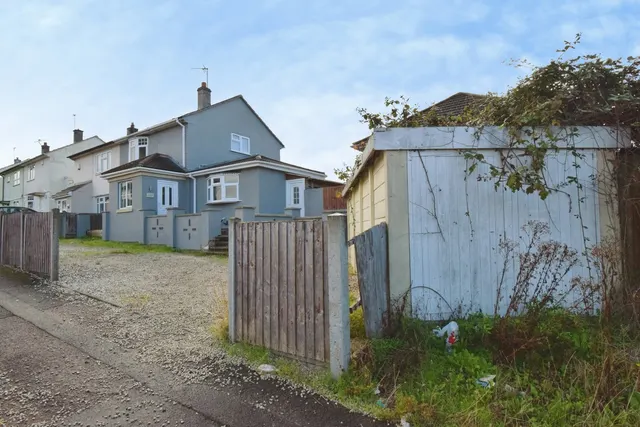Greenbank Road, Leicester, LE5, photo 2
