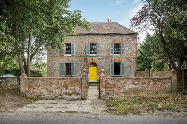 Goring Heath, Reading, RG8, photo 1