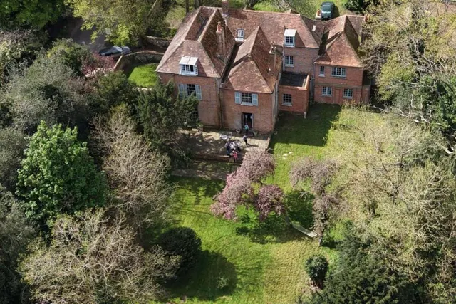 Goring Heath, Reading, RG8, photo 3