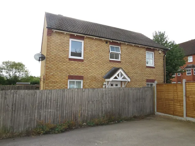 Wilce Avenue, Wellingborough, photo 1