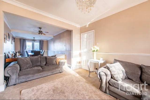 Fleet Road, Dartford, DA2, photo 1