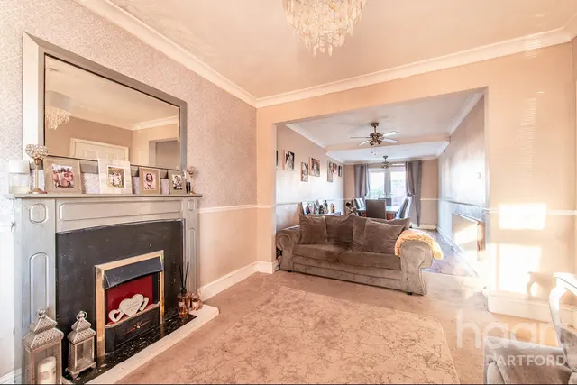 Fleet Road, Dartford, DA2, photo 3