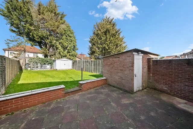 Owen Road, Hayes, photo 3