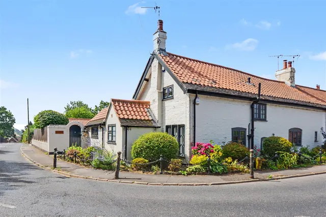 Church Lane, Cossall, NG16, photo 1