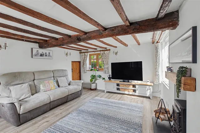 Church Lane, Cossall, NG16, photo 3