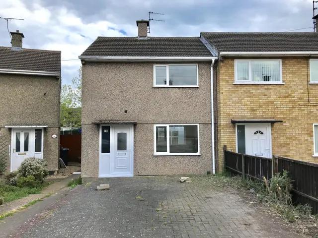 Julian Road, Glen Parva, LE2, photo 1