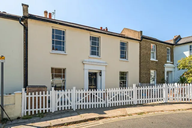 Halifax Street, Sydenham, SE26, photo 1