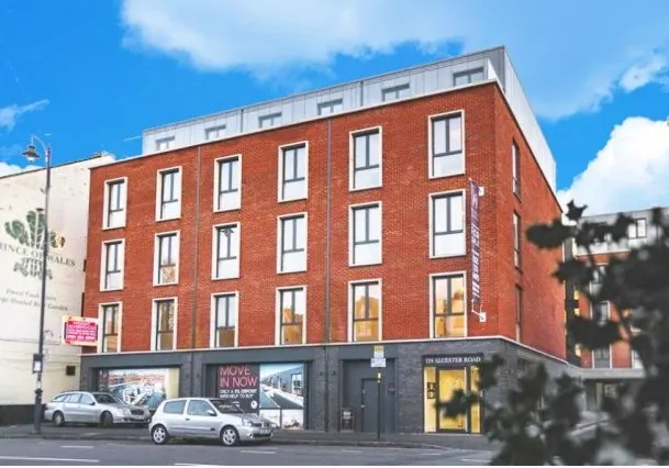 Alcester Road, Birmingham, B13, photo 1