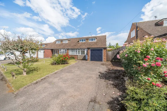 Lattimore Road, Wheathampstead, AL4, photo 1