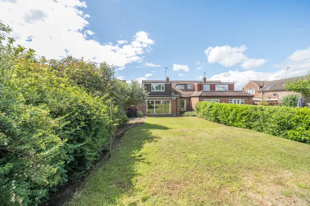 Lattimore Road, Wheathampstead, AL4, photo 3