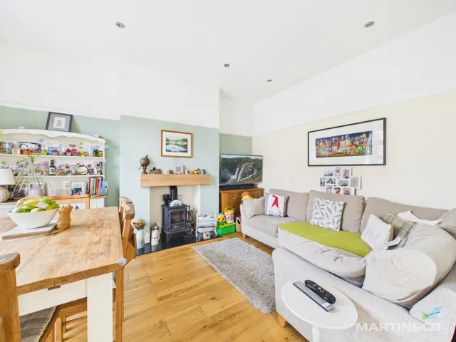 Paignton Road, Wallasey, CH45, photo 3
