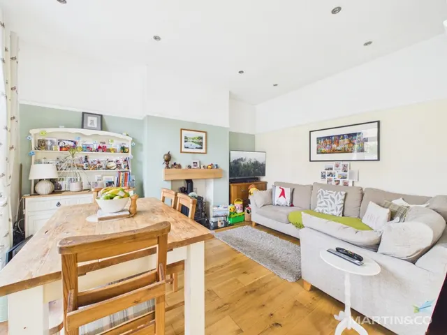 Paignton Road, Wallasey, CH45, photo 2