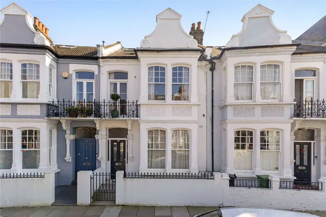 Harbledown Road, Fulham, London, SW6 5TP, photo 1