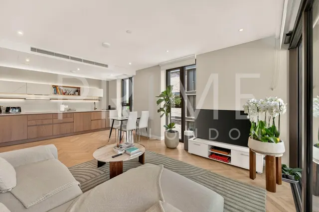 Sands End Lane, King’, SW6, photo 2