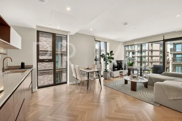 Sands End Lane, King’, SW6, photo 3
