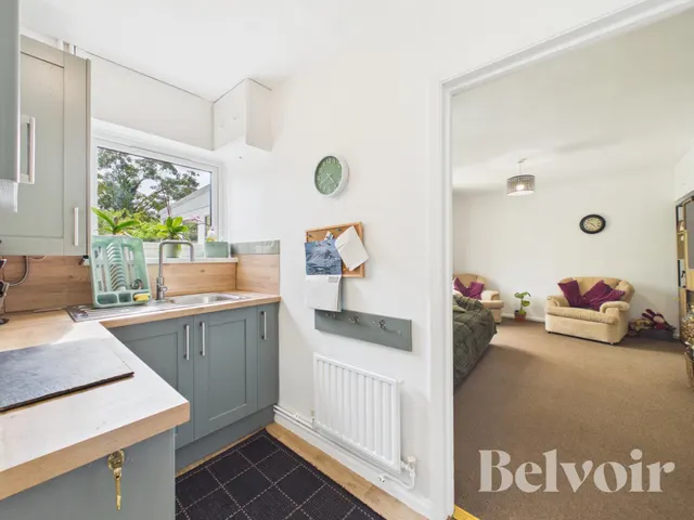 Photo 3 — George Trollope Road, Watton, IP25
