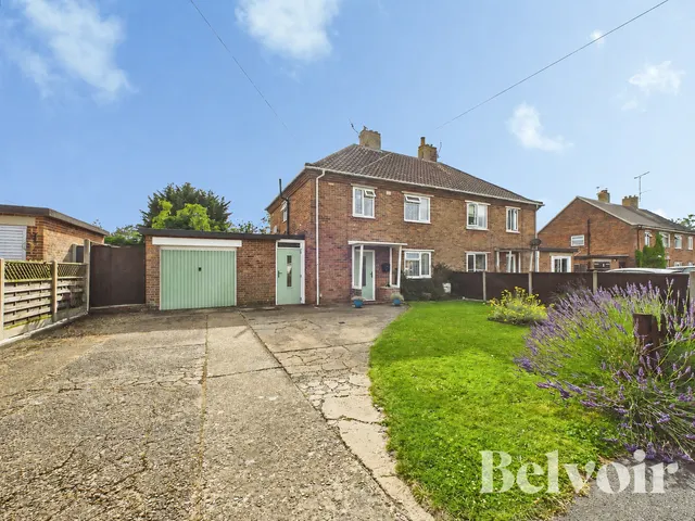 George Trollope Road, Watton, IP25, photo 1
