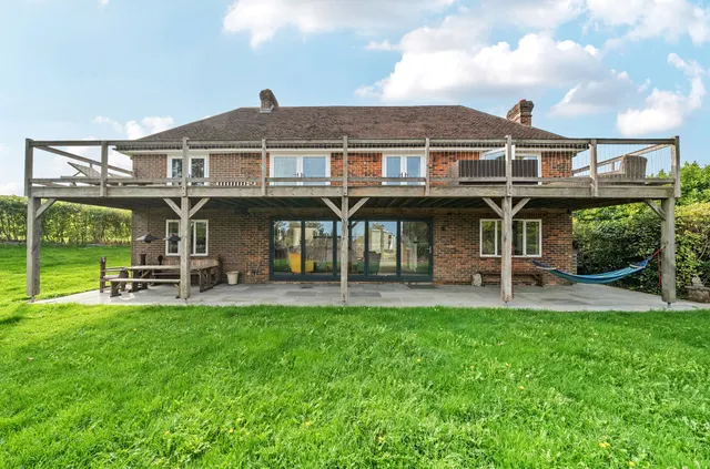 Ditcham, Petersfield, GU31, photo 1