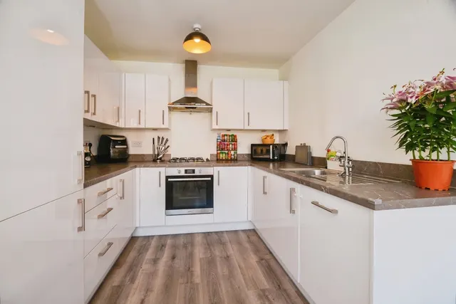 The Firs, Stokesley, TS9, photo 2