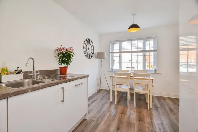 The Firs, Stokesley, TS9, photo 3