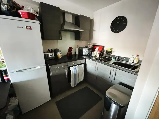 Station Road, Thirsk, YO7, photo 3