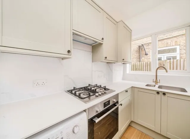 Villiers Road, Kingston Upon Thames, KT1, photo 3
