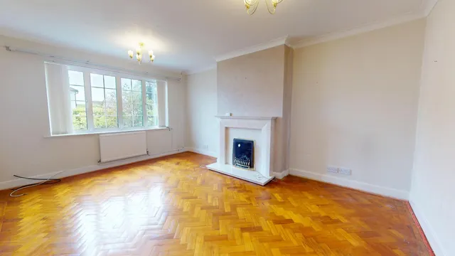Old Vicarage Close, Cardiff, CF14, photo 2