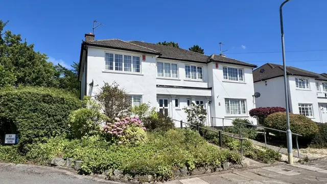 Old Vicarage Close, Cardiff, CF14, photo 1