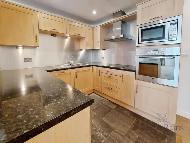 Station Road, Wilmslow, SK9, photo 2
